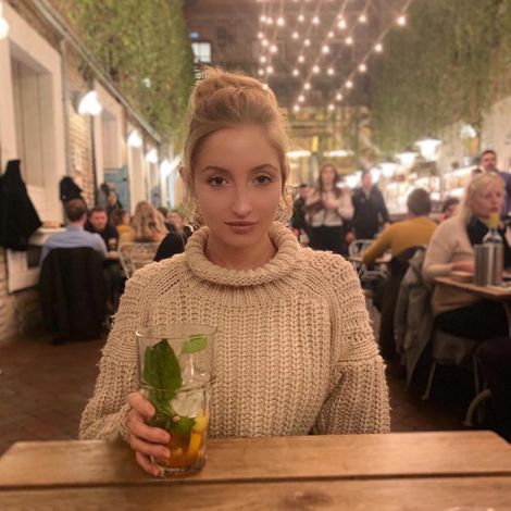 Therica Wilson-Read is living a single life